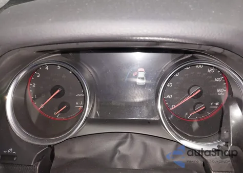 2020 Toyota Camry Xse из США, поврежденный, VIN 4T1K61AK3LU969460